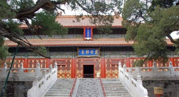 太牛啦，山東喜獲一條西北方向高速大動脈，有你故鄉(xiāng)嗎？