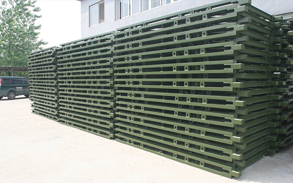 鋼模板加工材料如何選擇，濟寧天力廠家帶您了解一下！